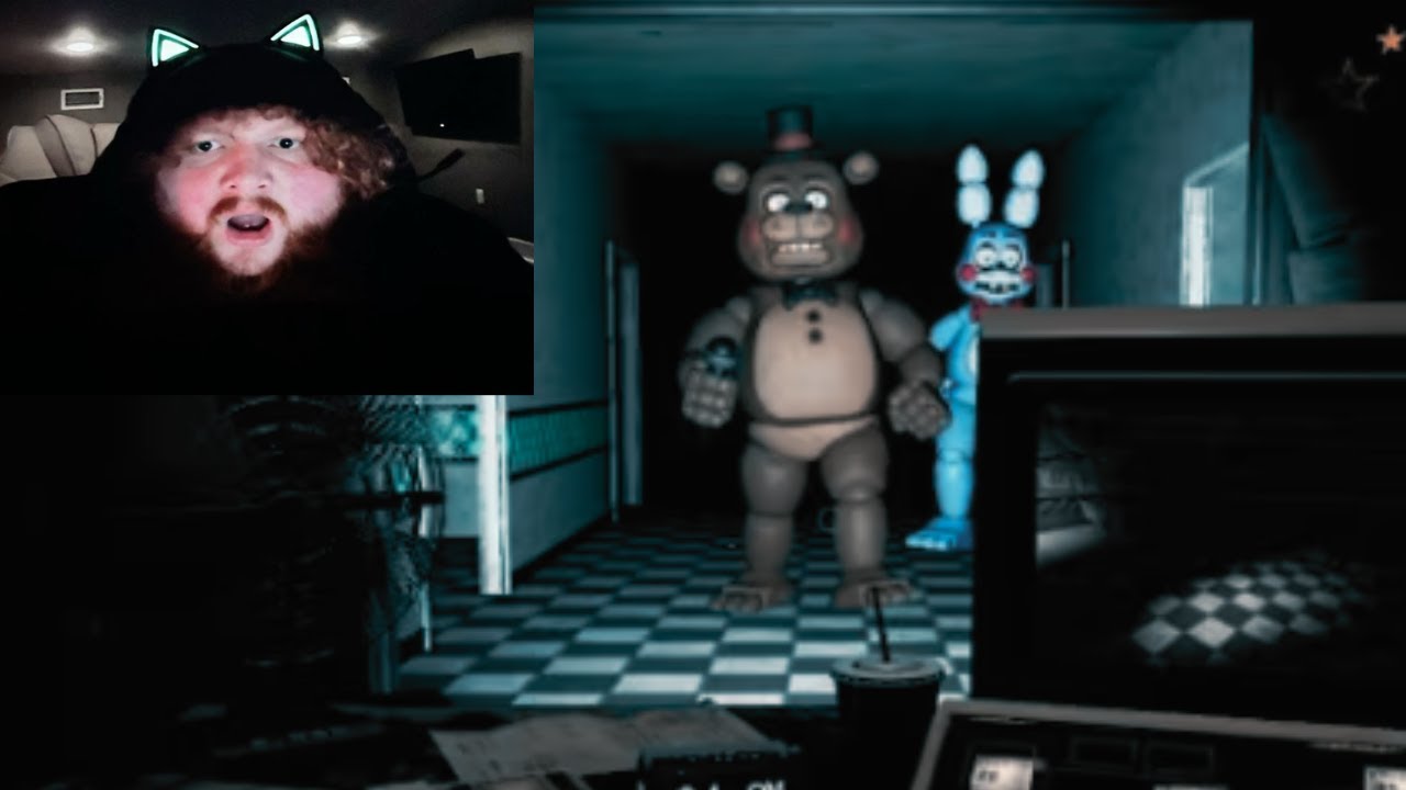 CaseOh Идеальные моменты времени 2