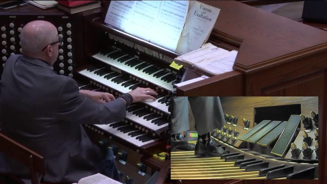 Custer Road Worship Live Stream