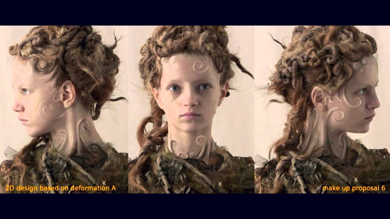 Game of Thrones: Children of the Forest (HBO)