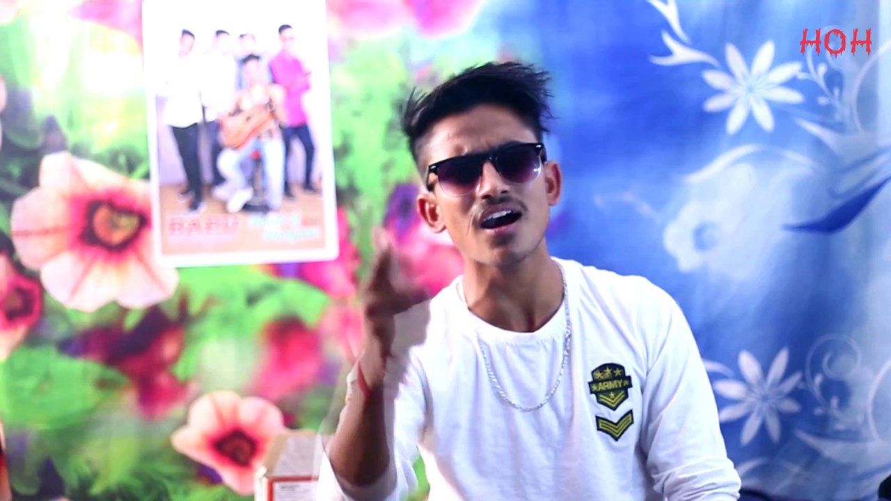 BAPU || NEW PUNJABI SONG || Mr. MICHEAL || LYRICS PK VERMA & SONU SINGH