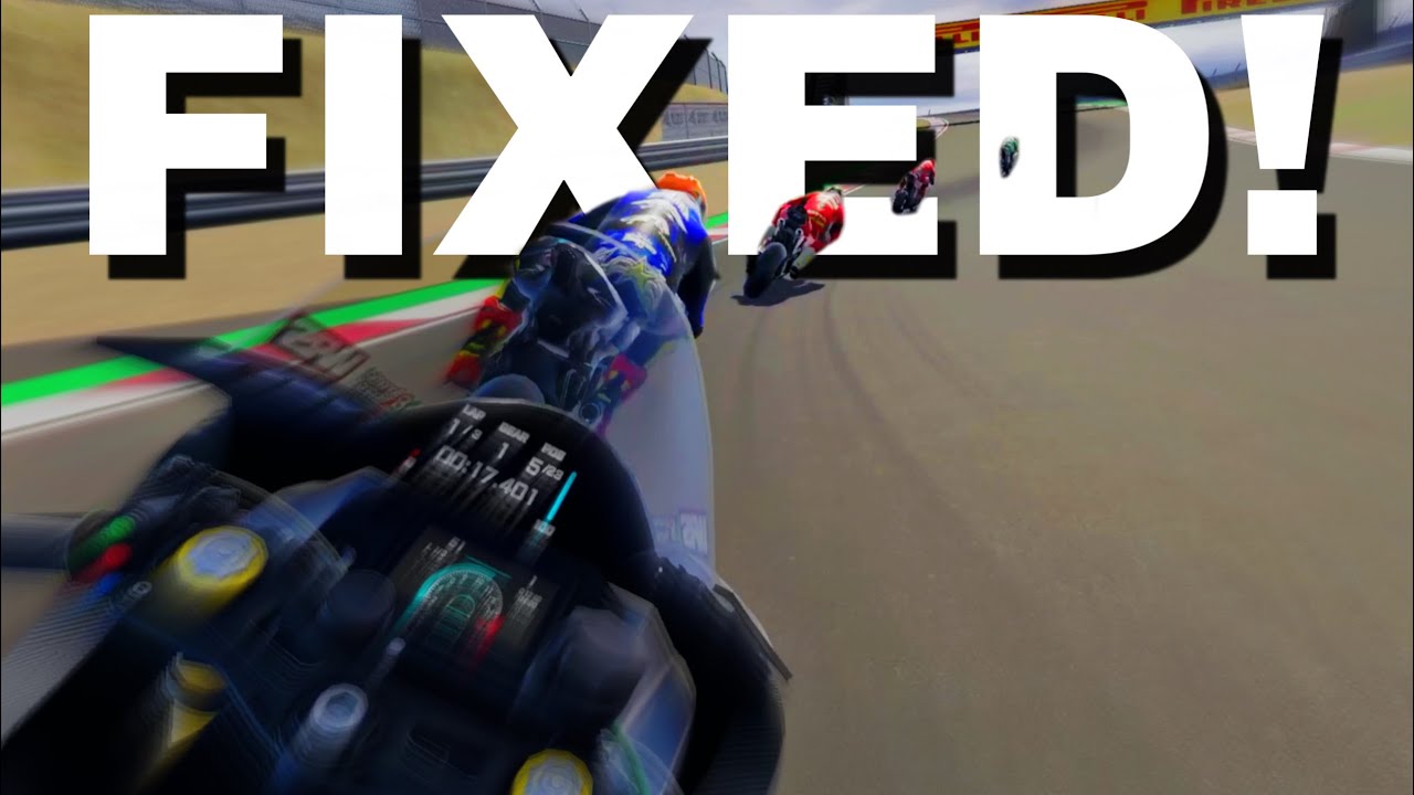 This PSVR2 Game is NOW WORTH IT! | Vrider SBK