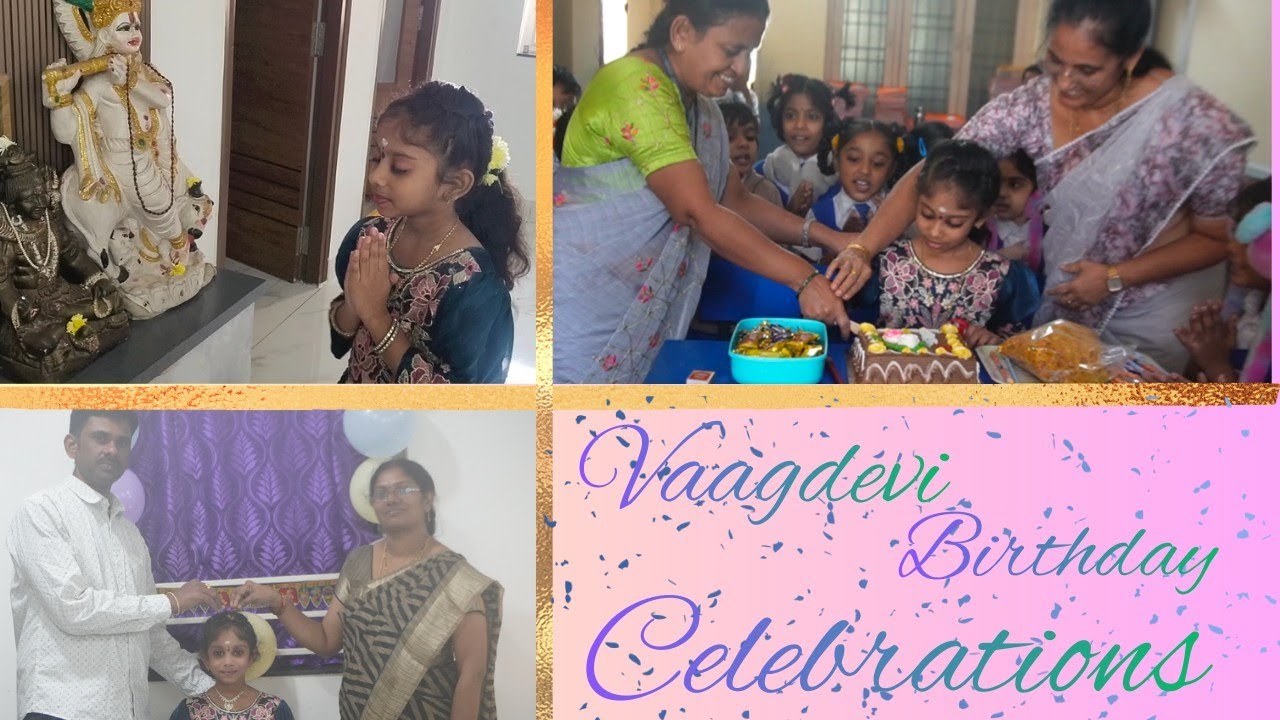 Vaagdevi birthday vlog,teachers కోసం నేను చేసిన స్వీట్#palli katli#👌#sudhavaahini vlog#subscribe 👍 