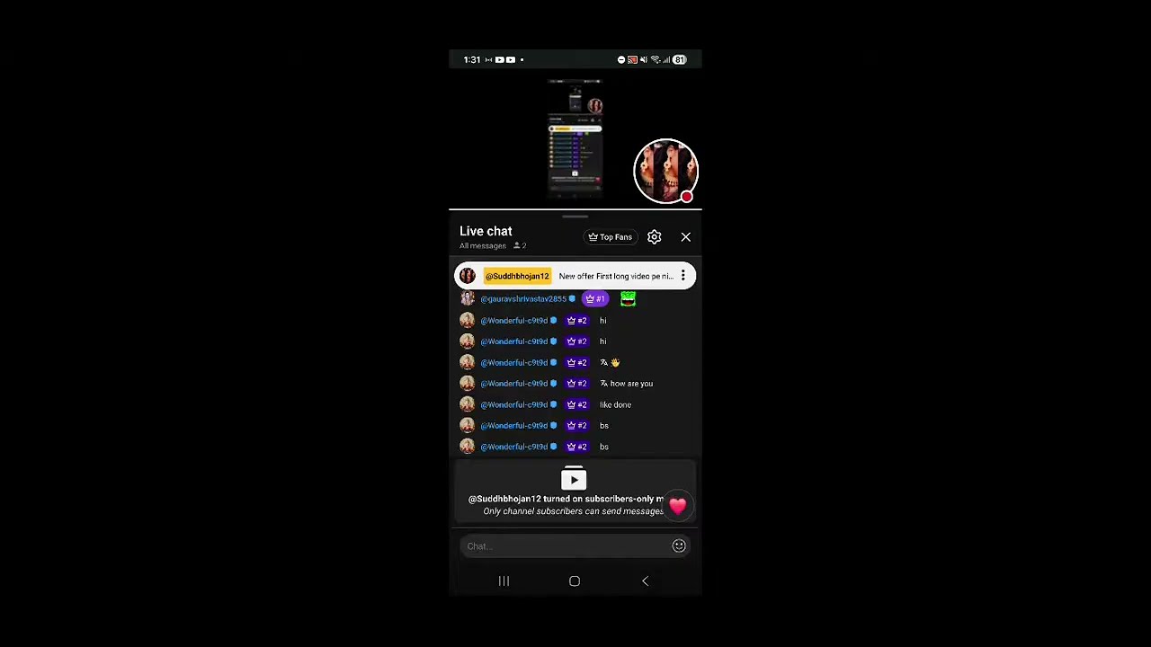 Suddh Bhojan is live