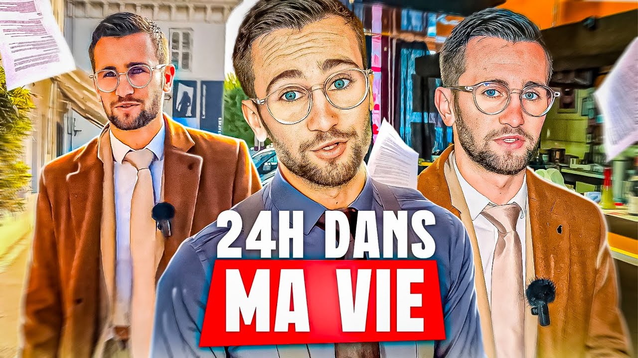 VLOG: Je crée une Résidence pour Personnes Handicapées à 24 ans
