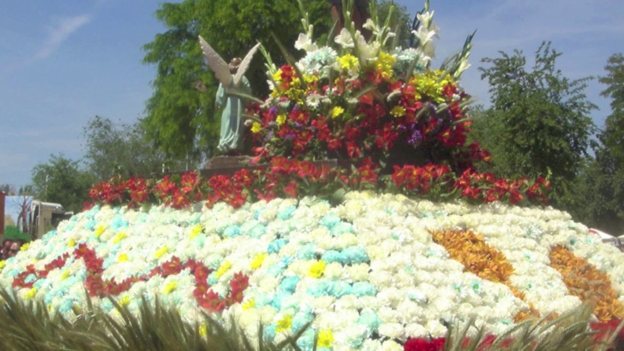 FERIA DE SAN ISIDRO Talavera de la Reina