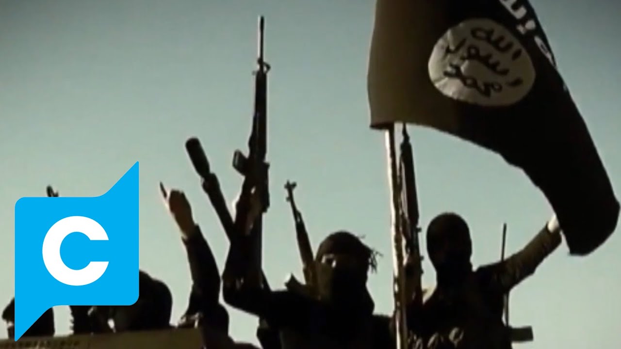 Terror in Iraq and Syria - Full Episode: 1401