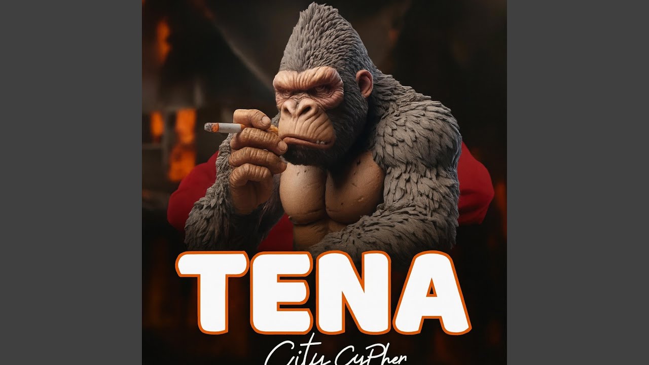 Tenacity cypher