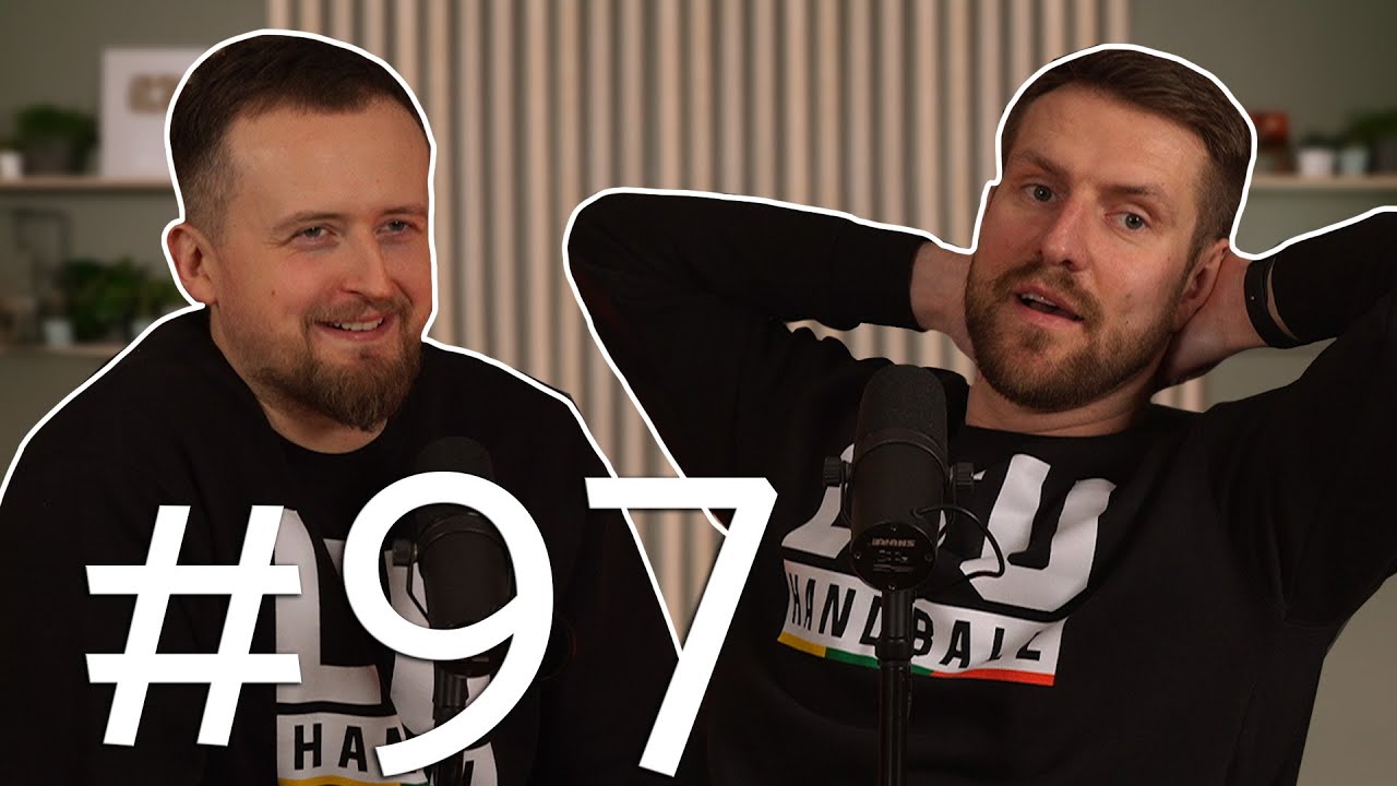 Vėl Tie Patys #97 apie persirgimą covidu, naujųjų šventimą ir Mikutavičiaus koncertą