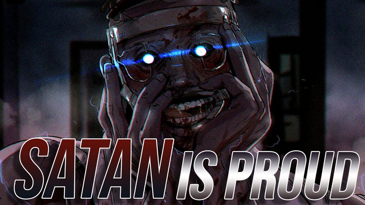 IS THIS TOO EVIL? | DEAD BY DAYLIGHT