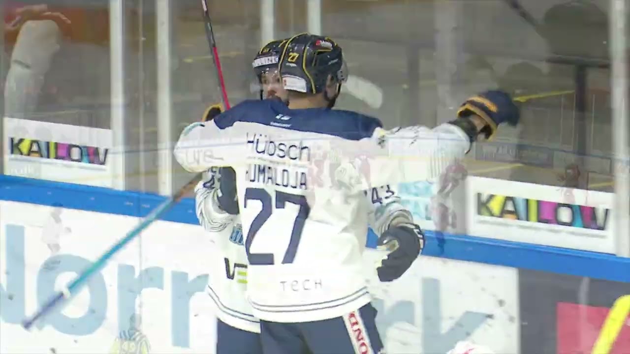 RMB -  HERNING BLUE FOX 11 OCT