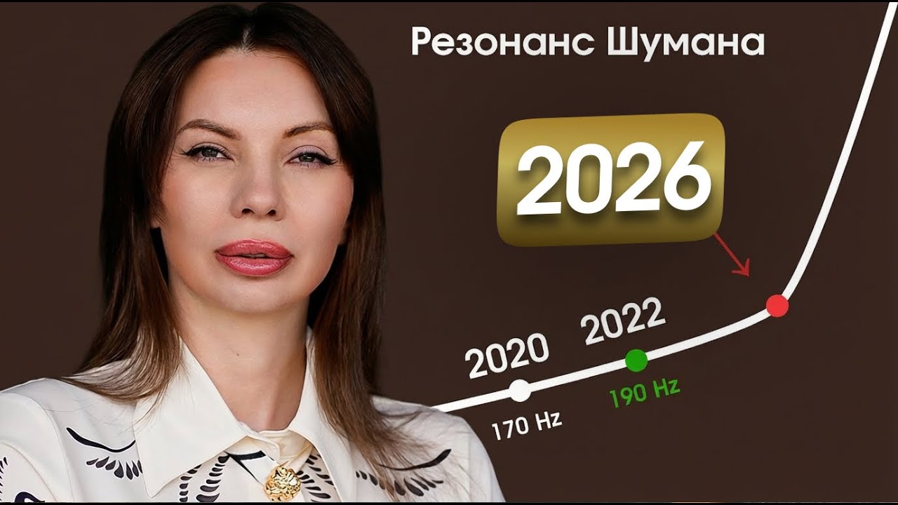 2026 - год Великого Фильтра: кратный рост или обнуление