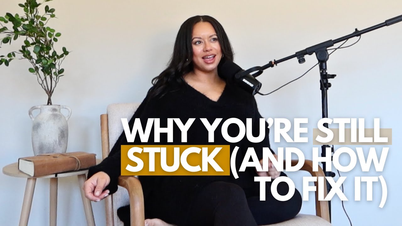 How to RADICALLY Transform Your Life in 2025 | Why 2025 is the Year EVERYTHING Changes