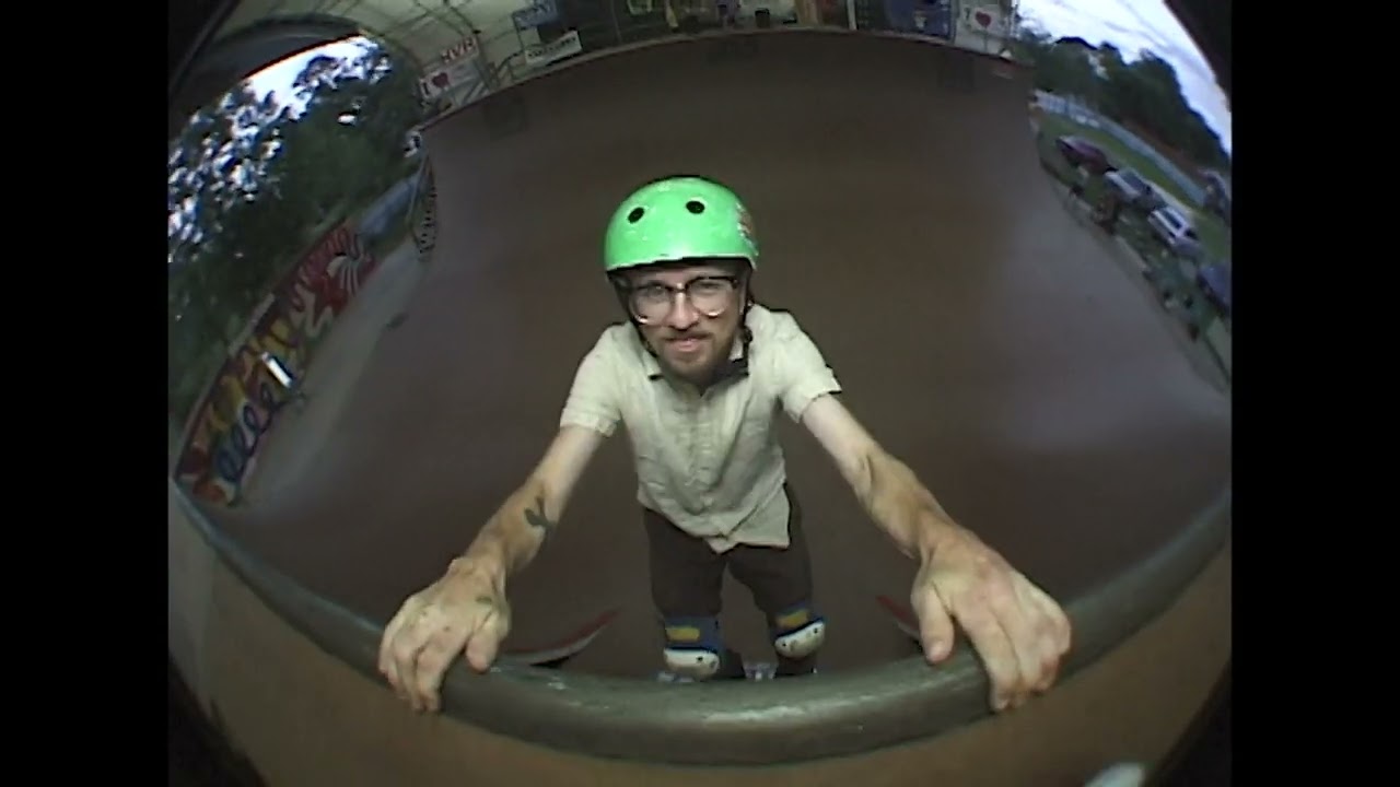 Ben Rayburn X KTCM X METAL SKATEBOARDS first edit