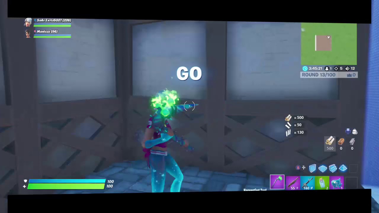 Claped a kid lol