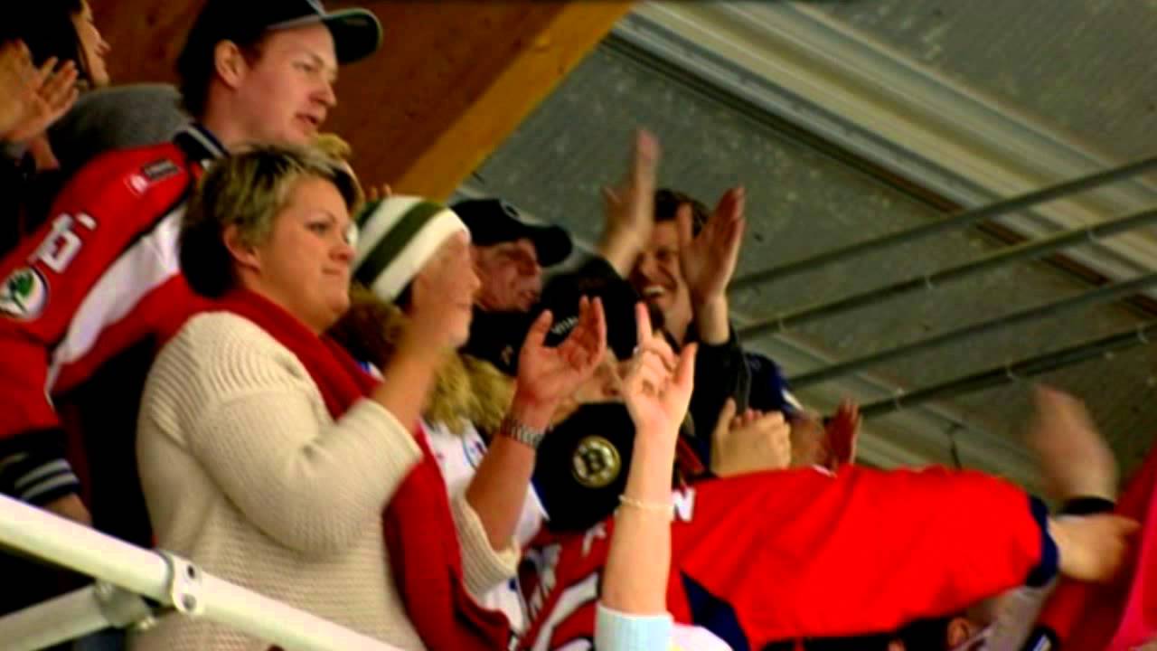 Intro GET-ligaen 2013/14