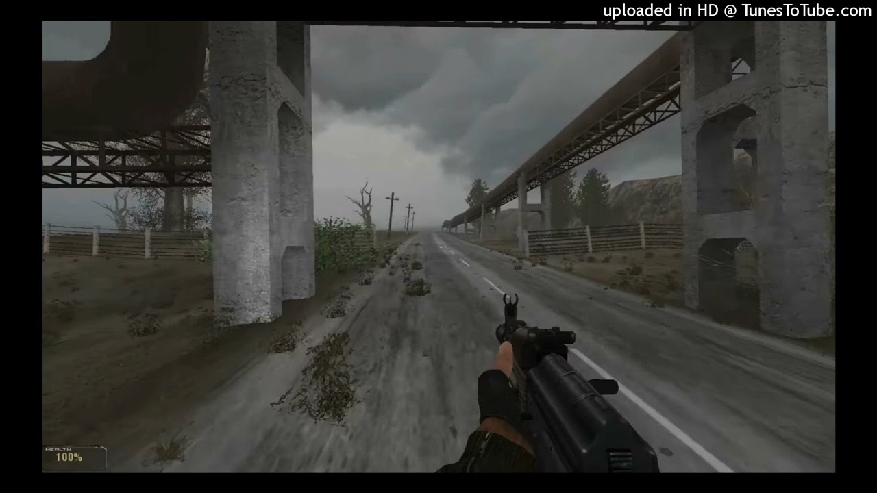 *free for non profit* Stalker plugg x Horror plugg x Dark plugg 