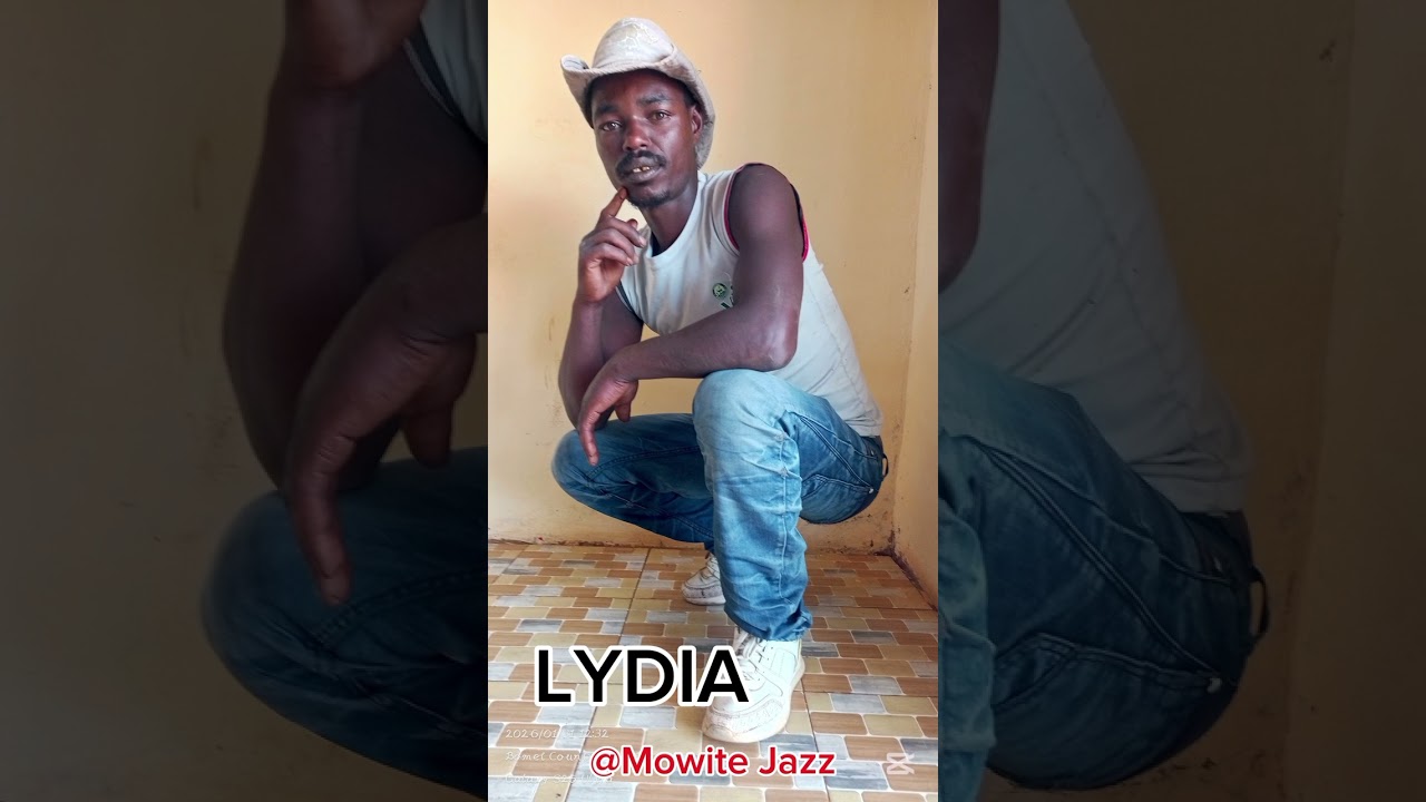 Lydia By Mowite jazz