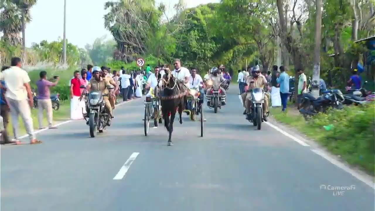 thirukkadaiyur Rekla Reace 2026