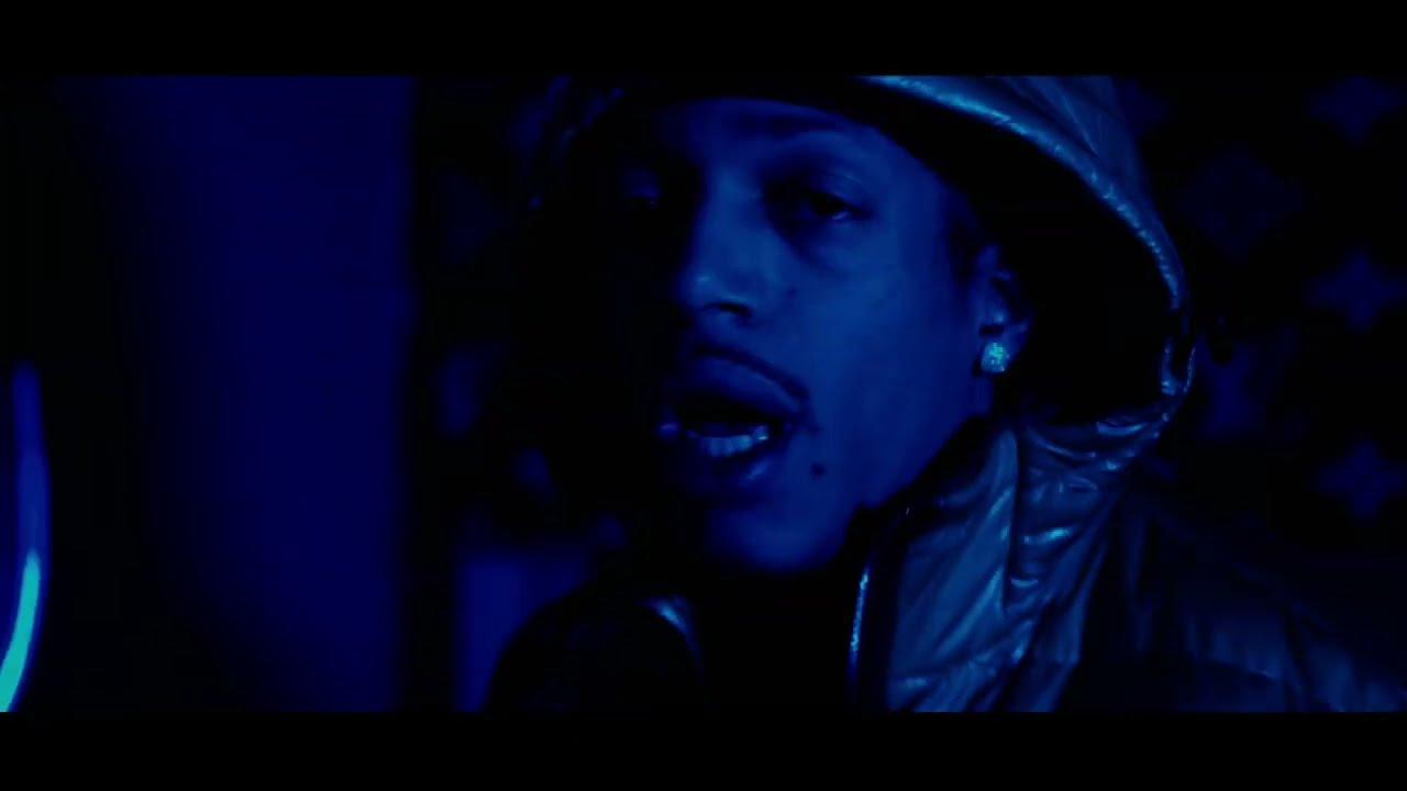 Liight247 - Frap (Offical Video) Prodby.Youngesbeats