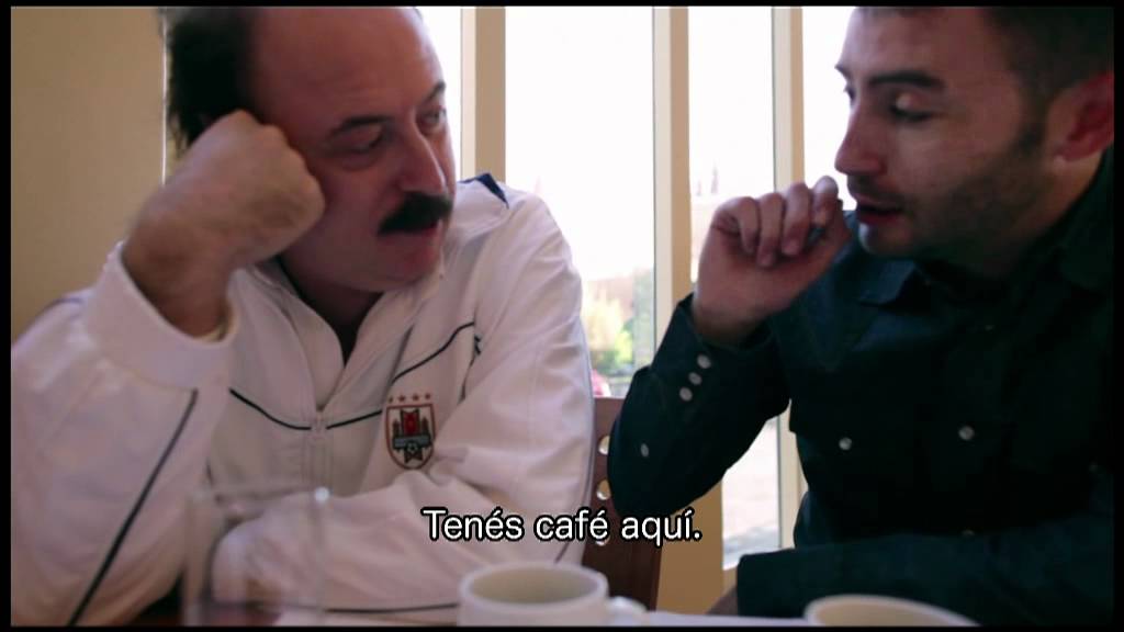 3 Millones Trailer (oficial)