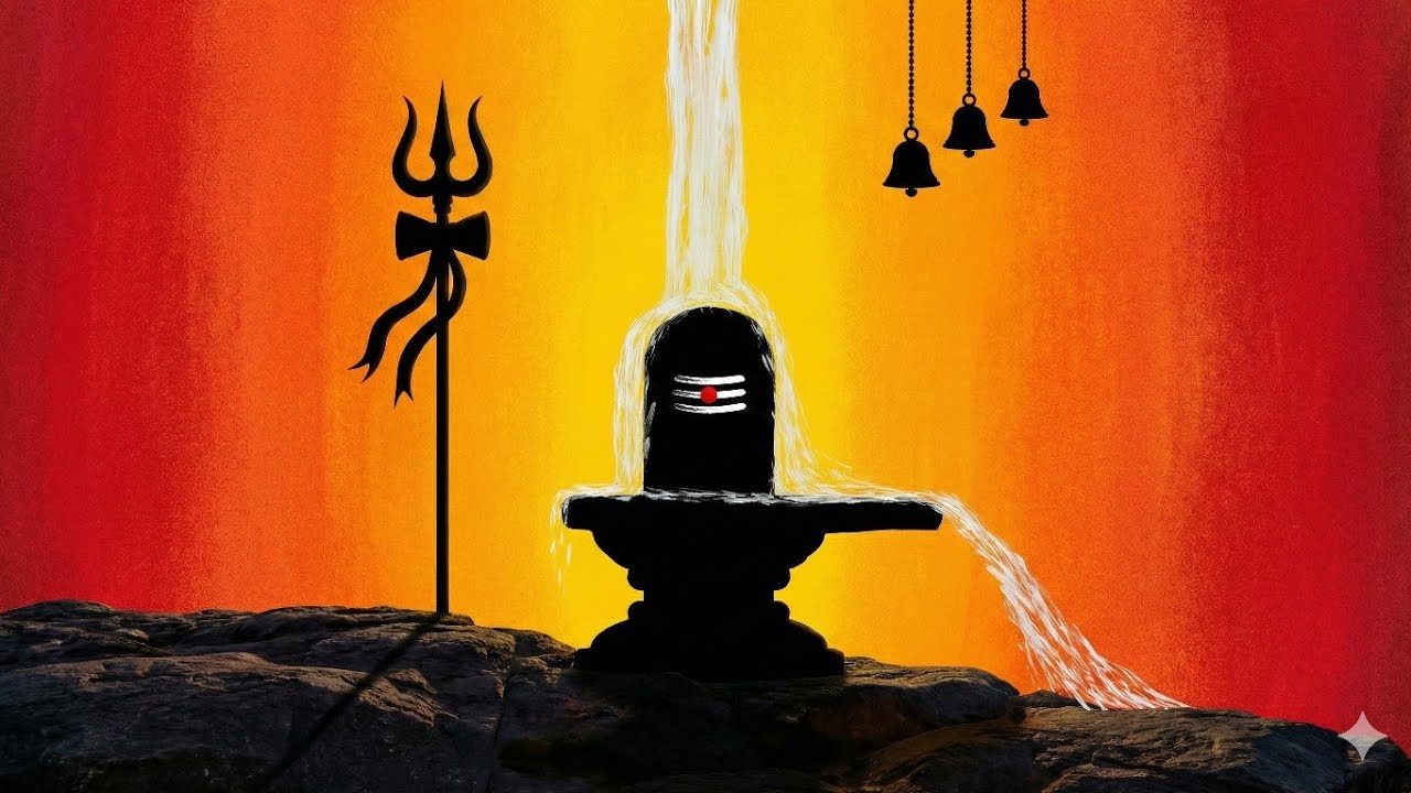 శంభో శంకర 🔱🪘