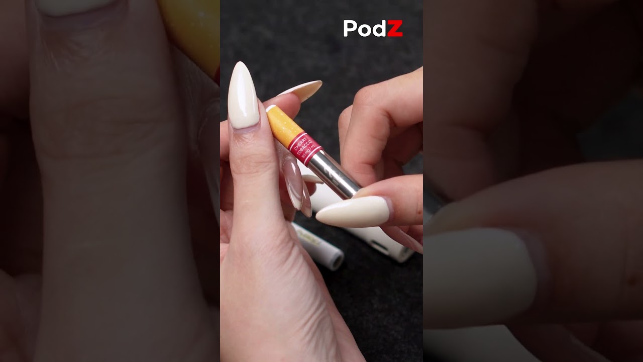 Unbox Aspire Nexi One Closed Pod System - PodZ Việt Nam #unboxing #shorts