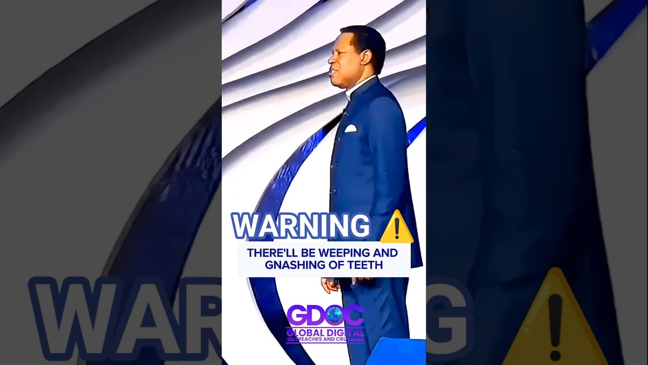 Don't Miss Rapture | Pastor Chris Oyakhilome | Do Everything You Can.