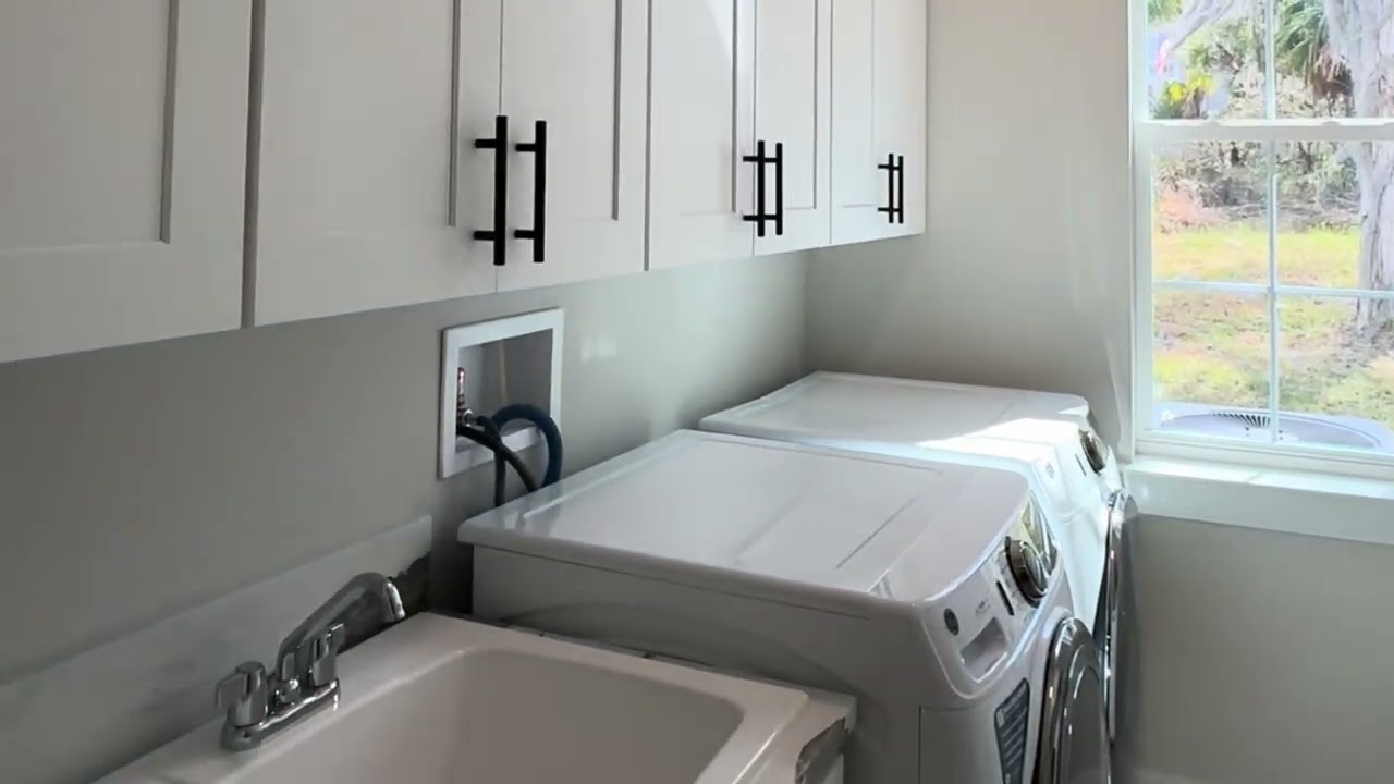 Model home tour-Sawgrass by Vitale Homes Southern Hills Plantation In Brooksville,Fl.Hernando County