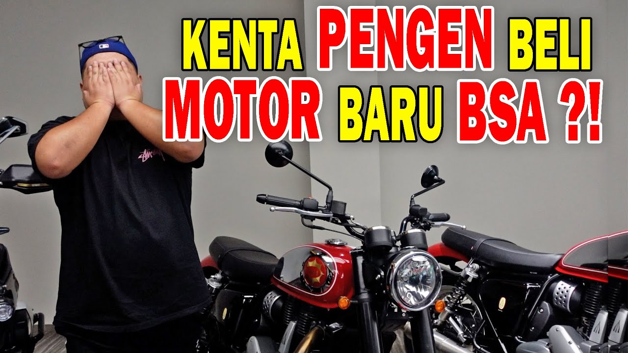 KE SHOWROOM MOTOR SUPER MEWAH‼️KENTA SHOCK HARGA MOTOR SAMPE 1 M⁉️