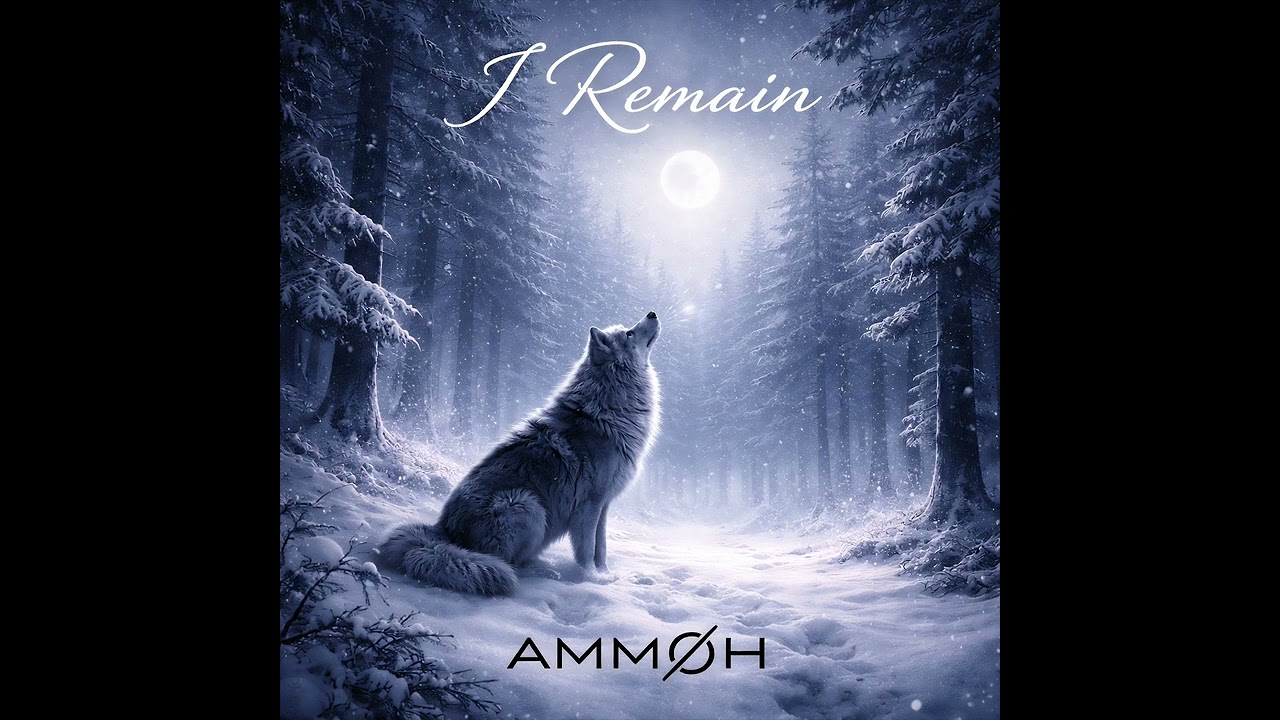 I Remain