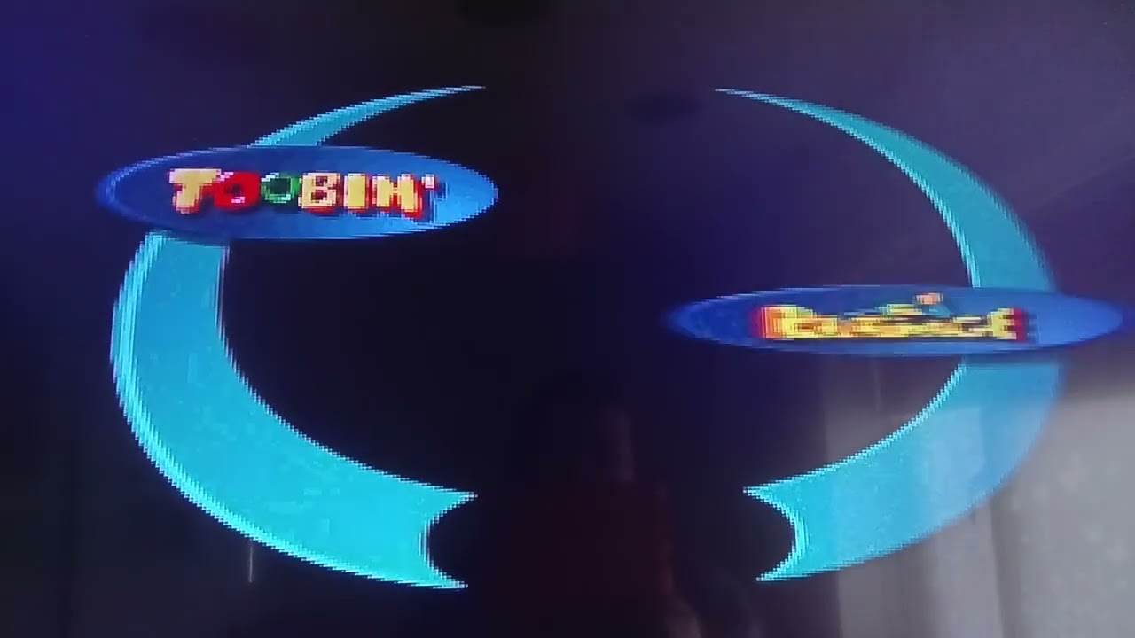 FantomCat Plays Arcade Party Pak