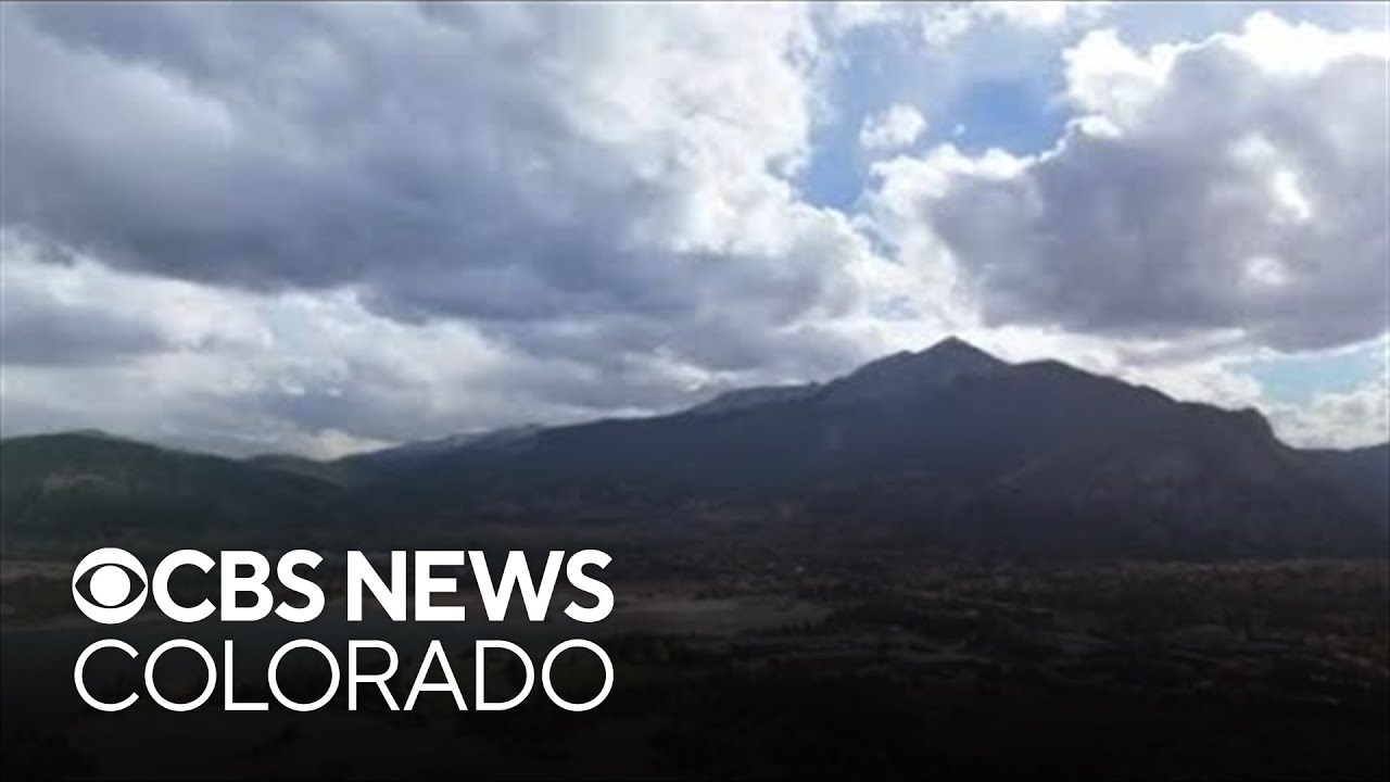 What are the chances Colorado will get a typical Colorado snow season?