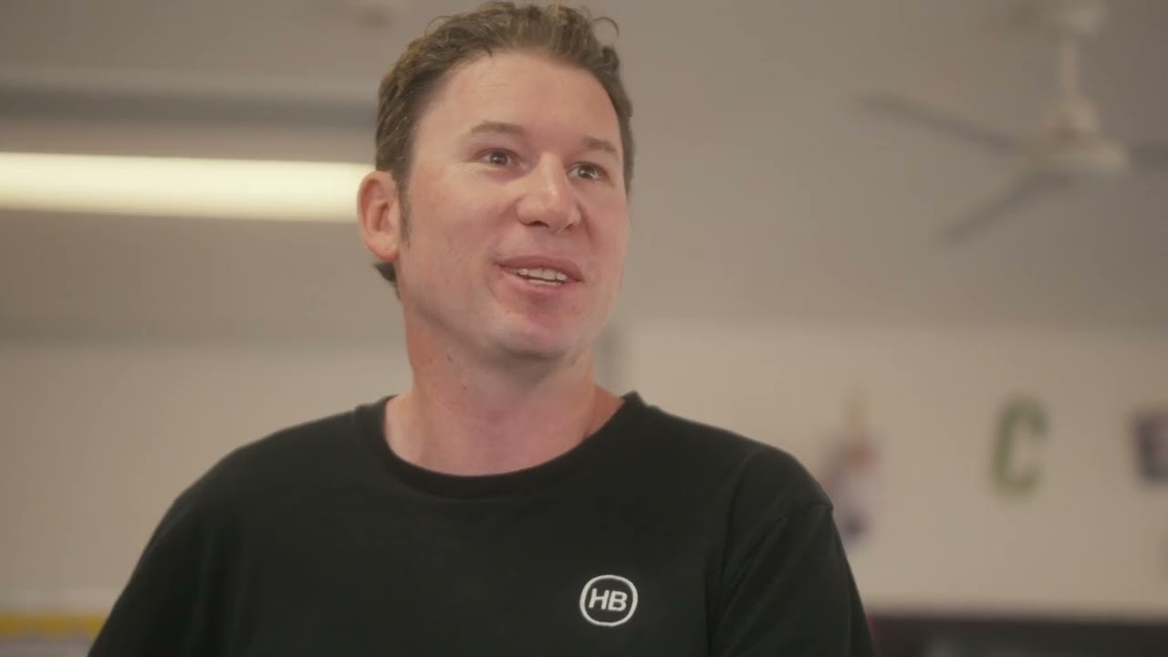 Home Base Documentary