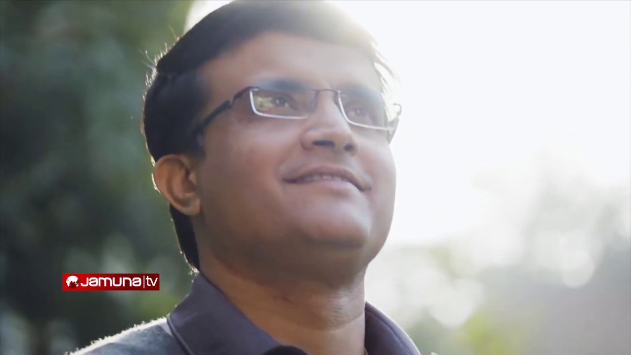 চলুন ঘুরে আসি সৌরভ গাঙ্গুলীর বাড়ি থেকে | Sundorer Shopney