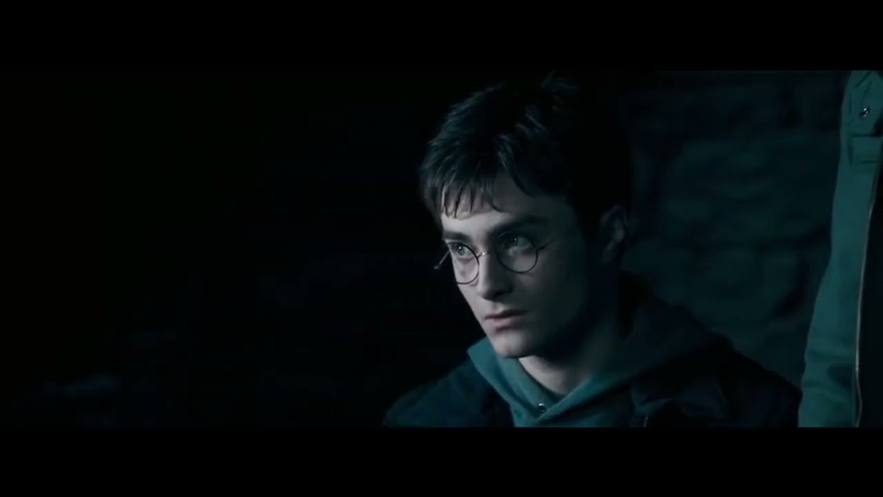 Demons (Harry Potter Music Video)