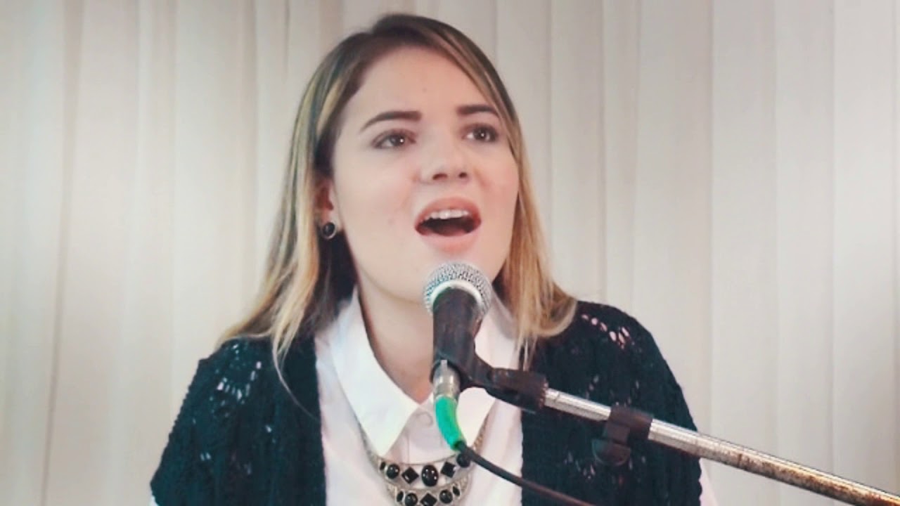 En el monte calvario - Nadia Garzón cover