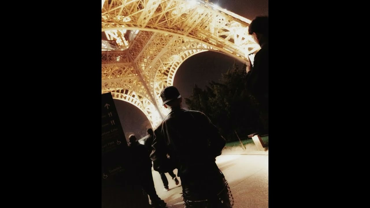 Cris Mj Reggaeton Type Beat 2025 