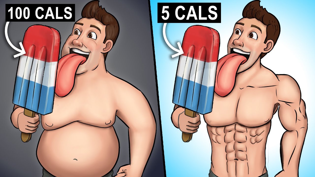 20 Fat Burning Snacks (That Taste Delicious!)