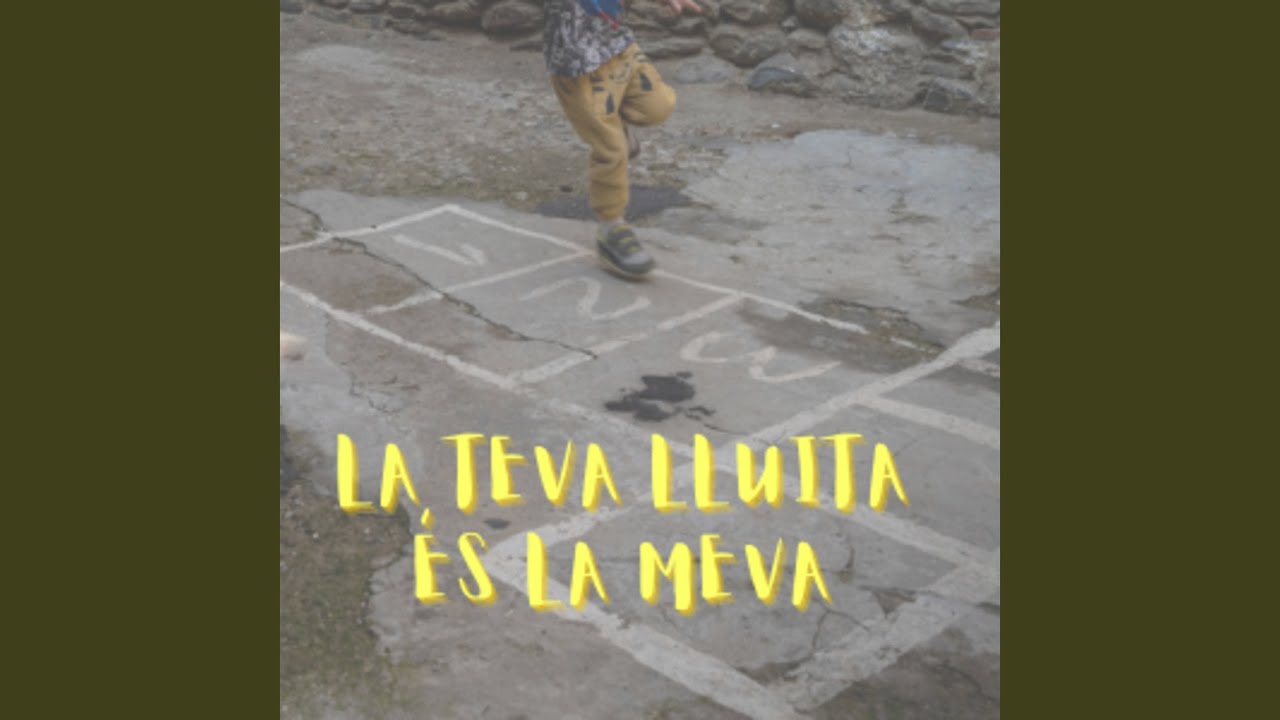 La teva lluita és la meva