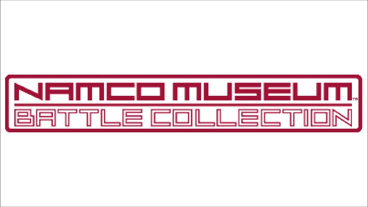Galaga Arrangement - Credits - Namco Museum Battle Collection Music - Extended