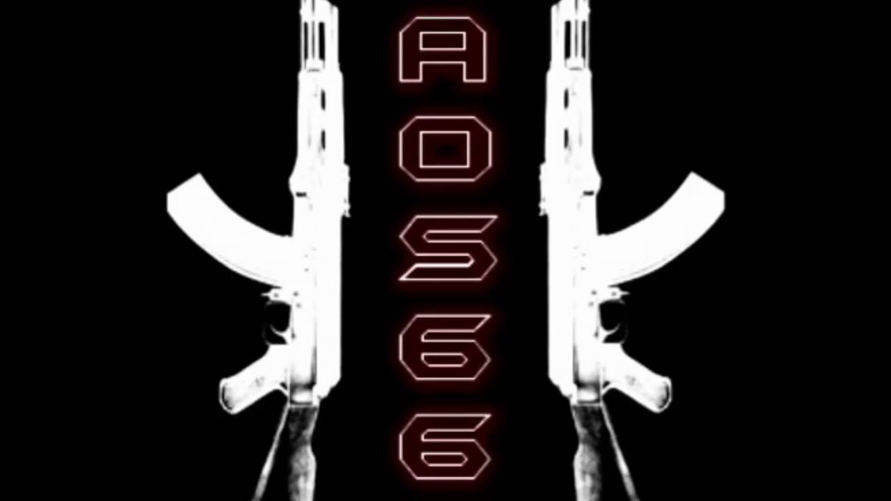 KAOS666 |★| WAFFENFETiSCHiST