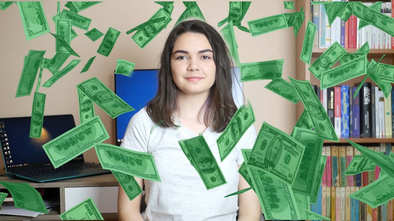 cum să nu devii milionar până la 30 de ani 💰