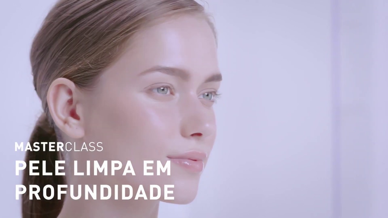 MASTERCLASS Esthederm - Osmoclean Cr&egrave;me Douce D&eacute;sincrustante