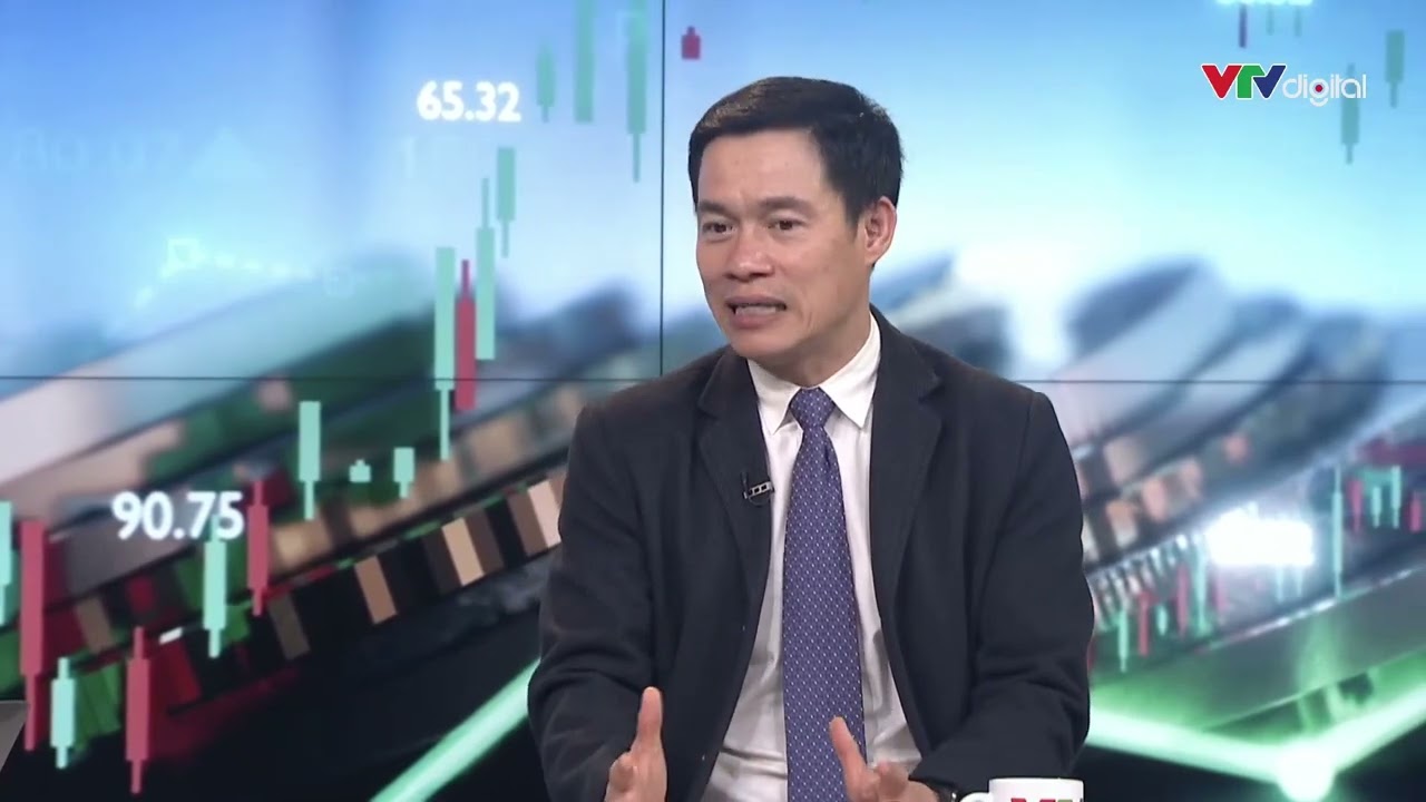 Phân tích nhóm dầu khí đầu năm 2026 | VTVIndex