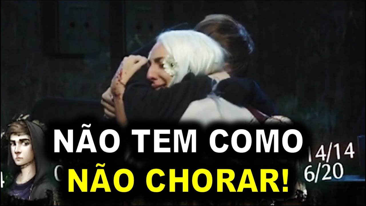 O FINAL EMOCIONANTE DOS FLORENCE... - ÚLTIMO EPISÓDIO OSNI!