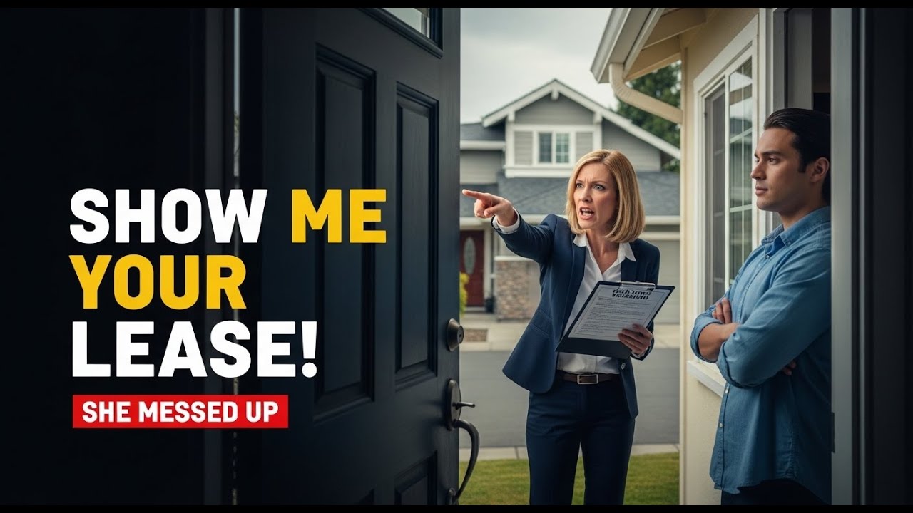 HOA President Tried to Intimidate Me &mdash; She Forgot I Own the Property