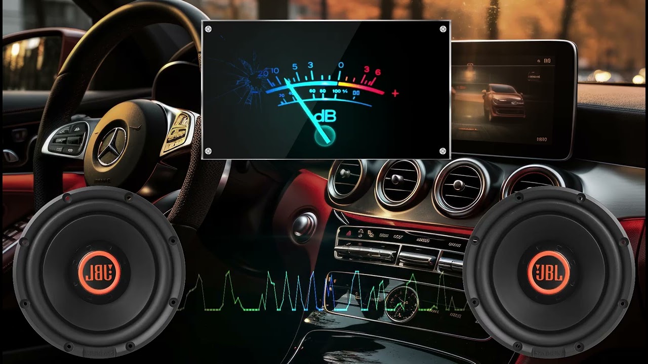 Extension Sound Check | Extreme Hard Bass Mix | Subwoofer Test 🔊