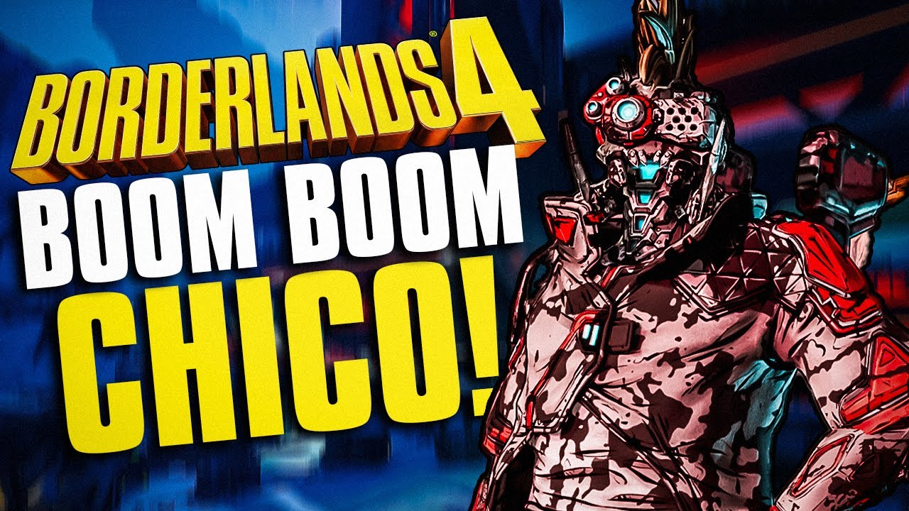 BEST GRENADE RAFA BUILD!!! NUKE UVH 5 LEVEL 50+ WITH EASE!!!