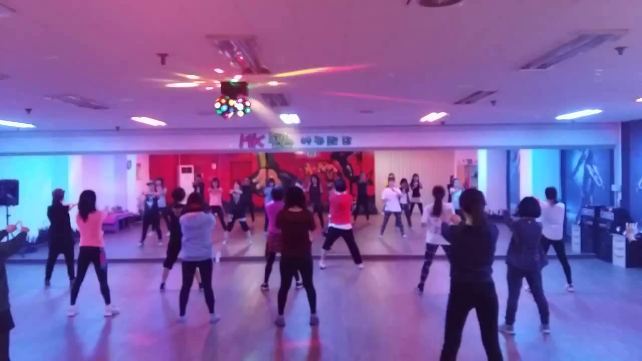 mk댄스저녁반 싫어안무