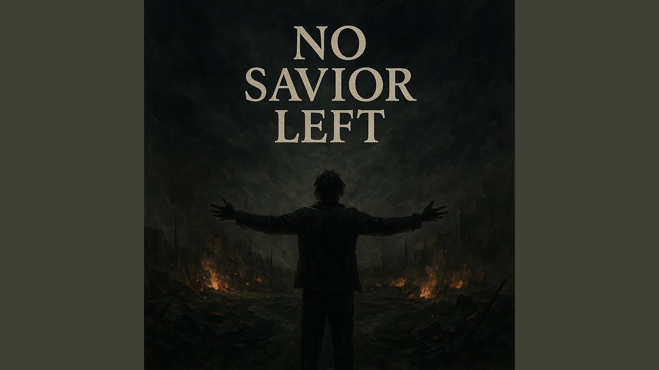 No Savior Left